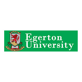 egerton university kenya