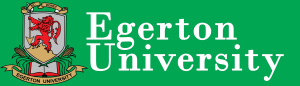 egerton university kenya